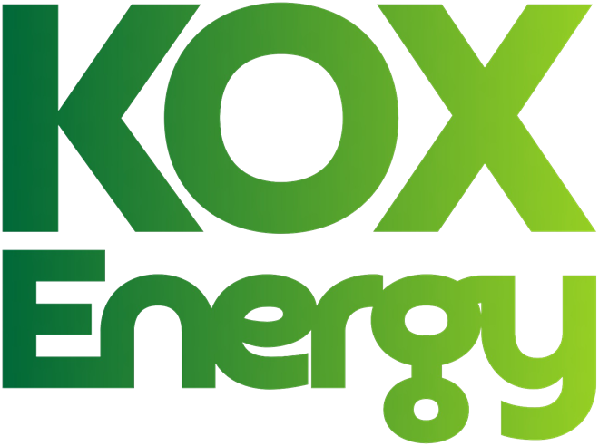 KOX Energy